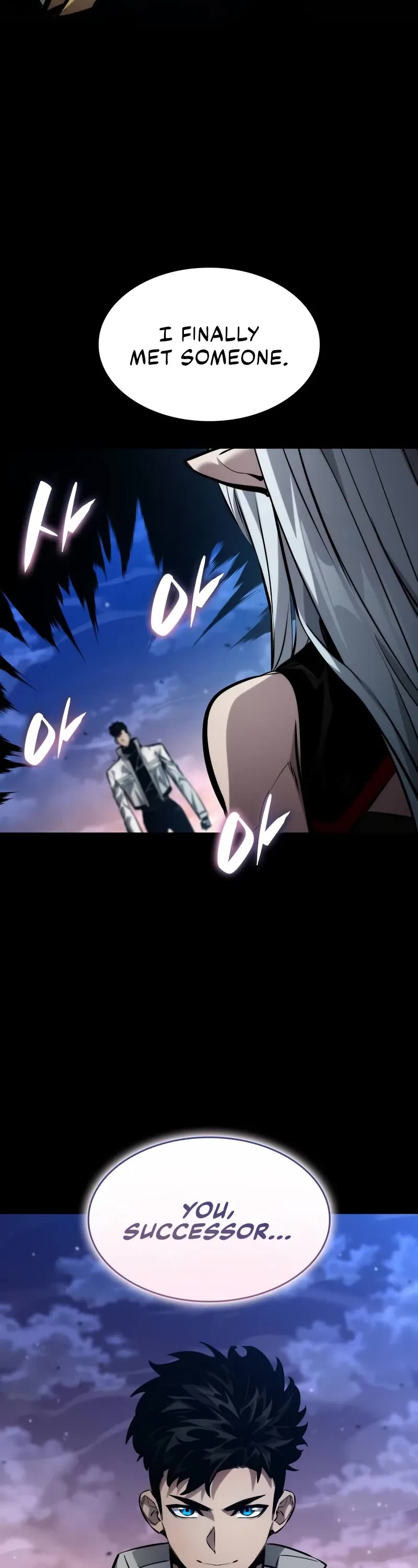 Boundless Necromancer chapter 163 page 30