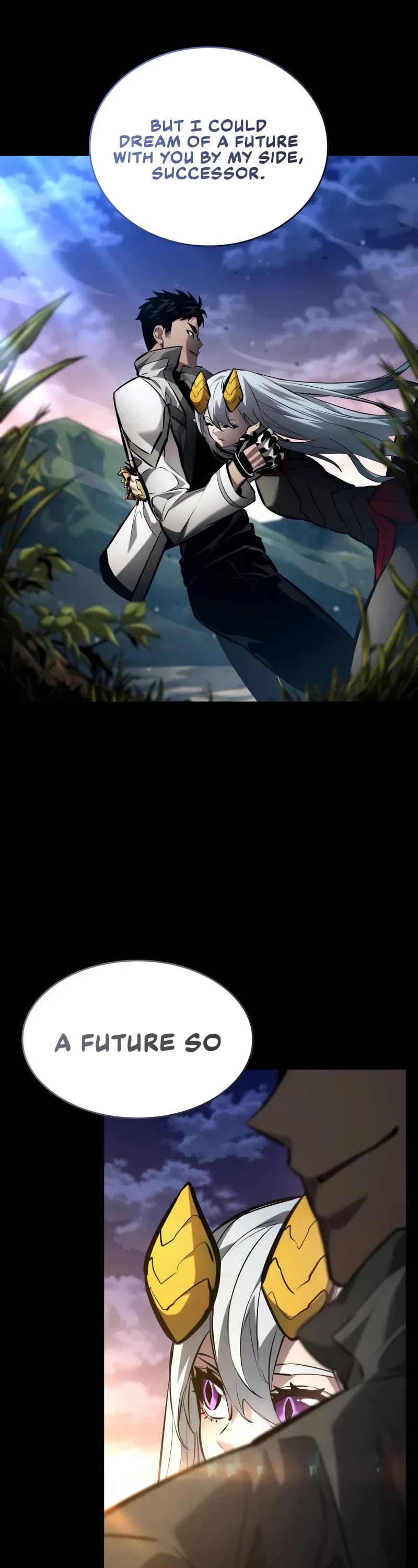 Boundless Necromancer chapter 163 page 32