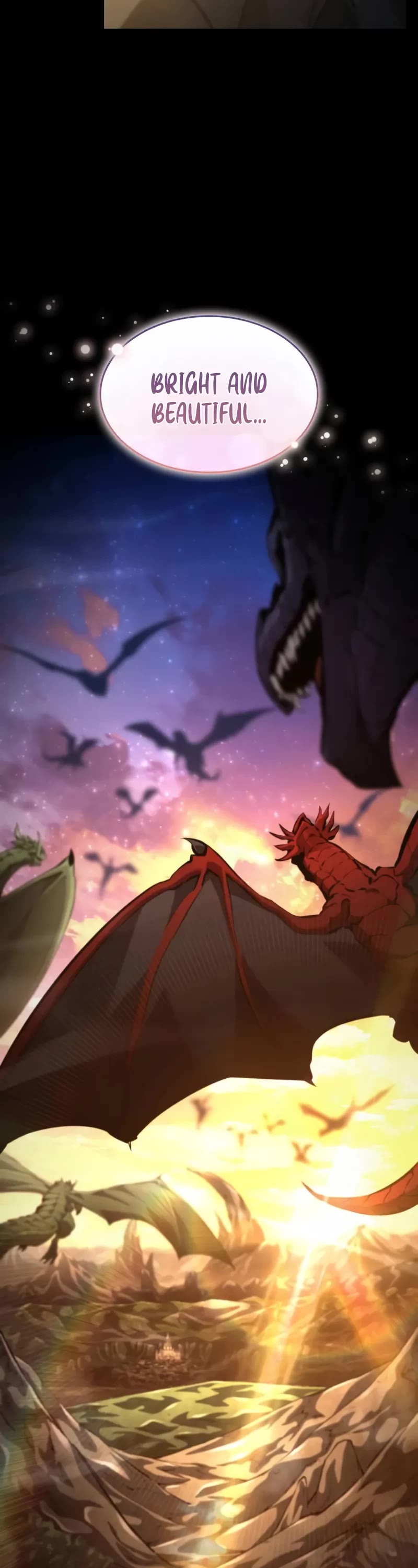 Boundless Necromancer chapter 163 page 33