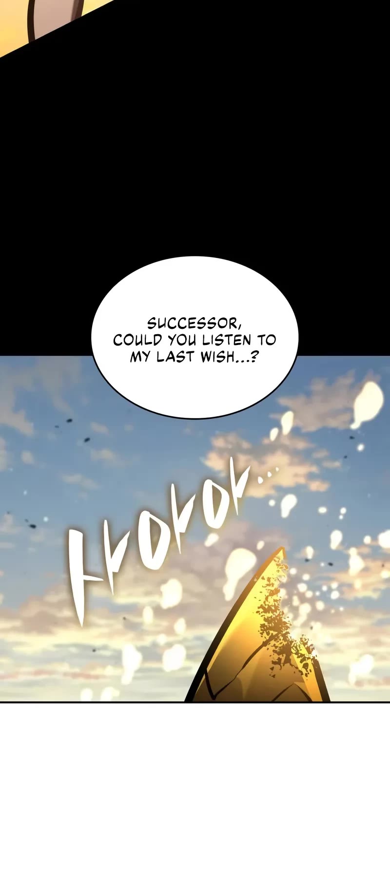 Boundless Necromancer chapter 163 page 35