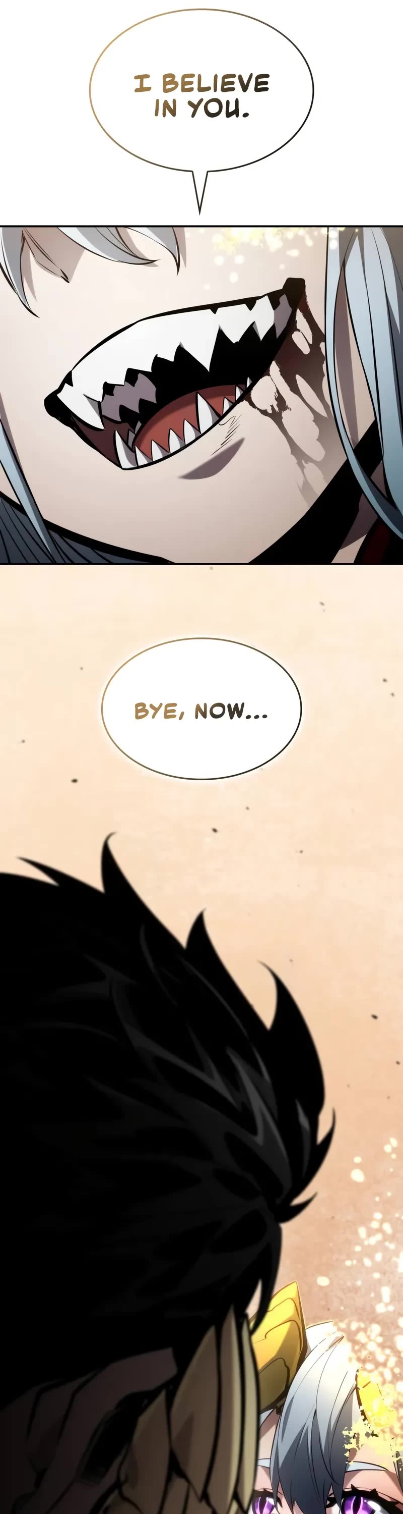 Boundless Necromancer chapter 163 page 37