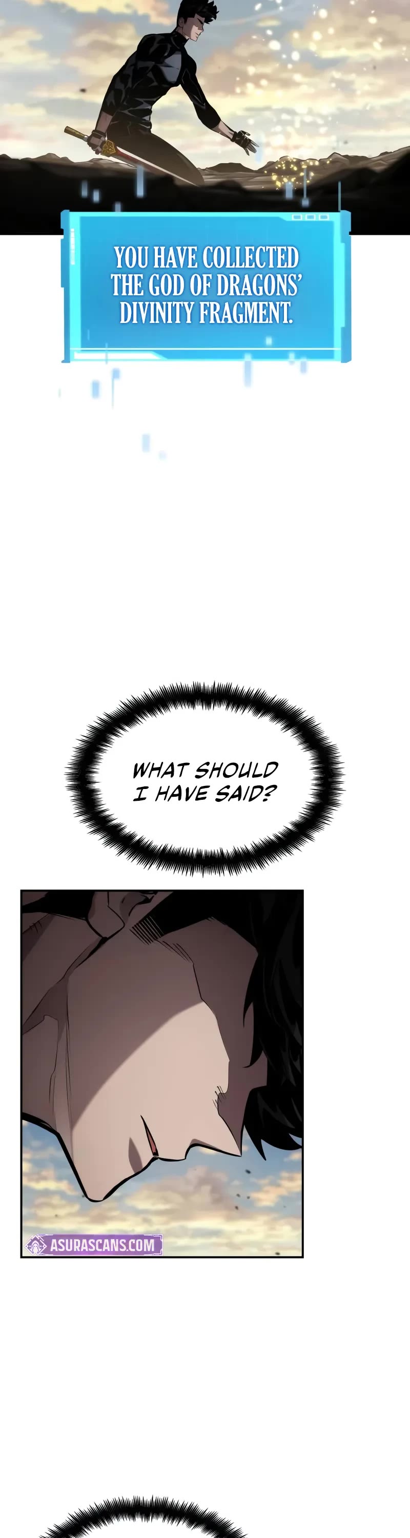 Boundless Necromancer chapter 163 page 39