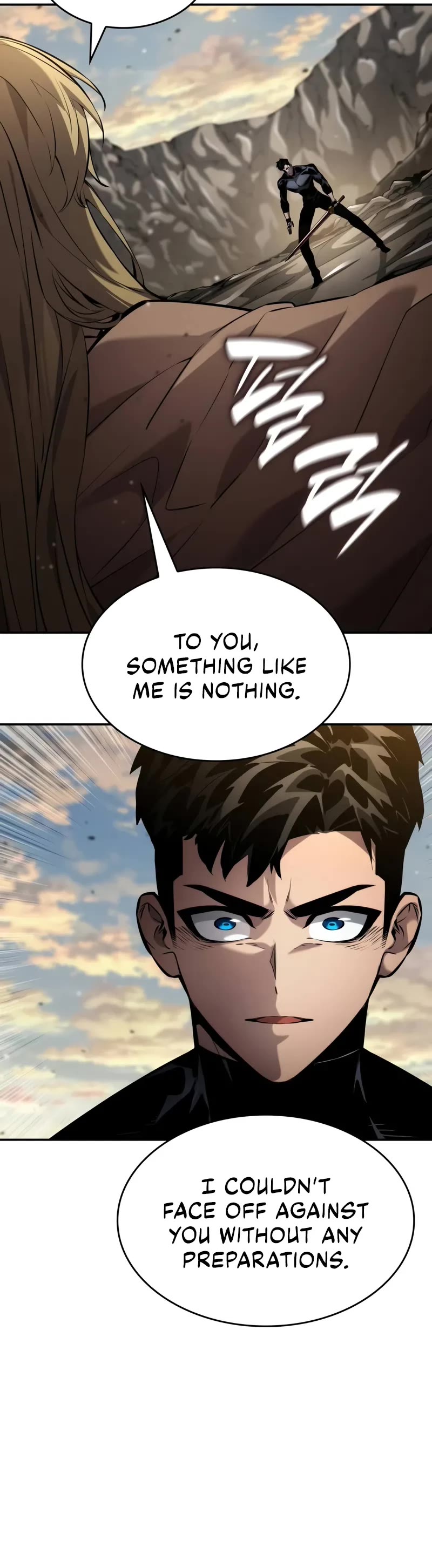 Boundless Necromancer chapter 163 page 46