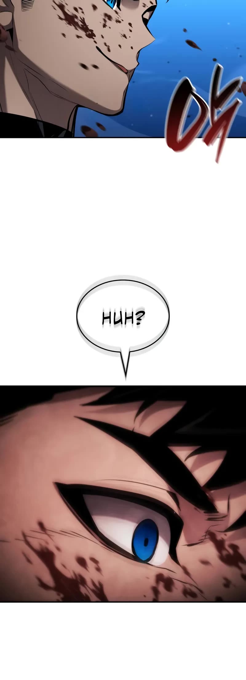 Boundless Necromancer chapter 163 page 5