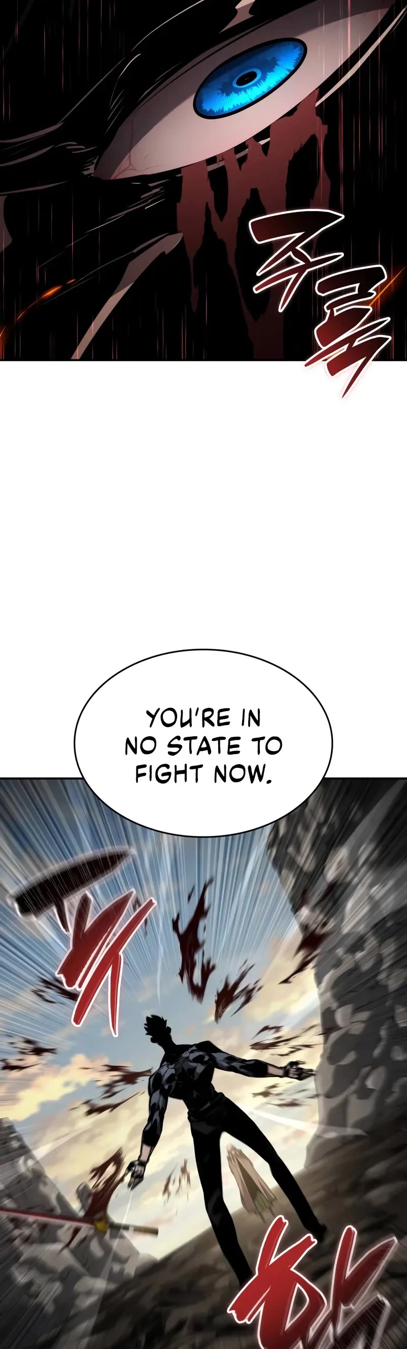 Boundless Necromancer chapter 163 page 50