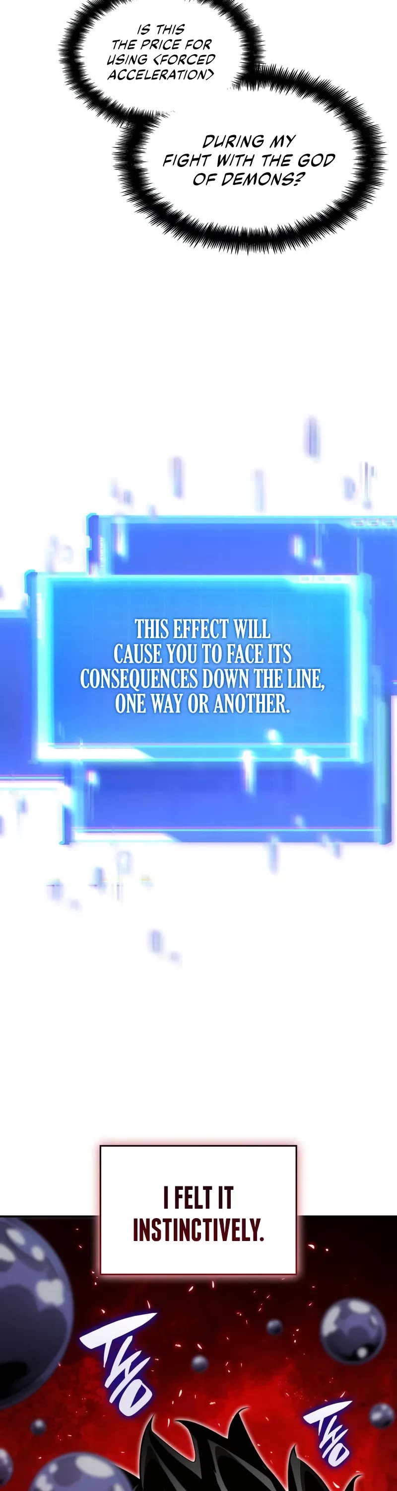 Boundless Necromancer chapter 163 page 53