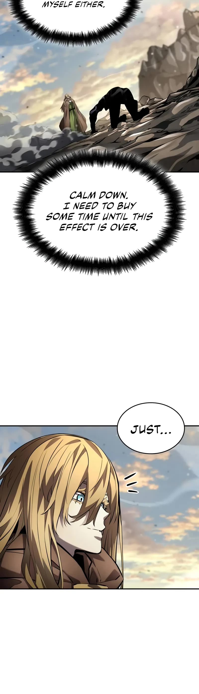 Boundless Necromancer chapter 163 page 56