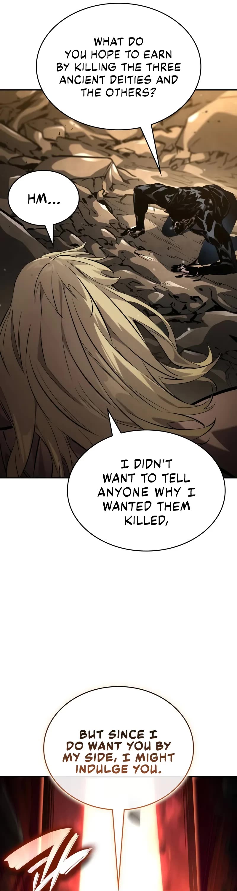 Boundless Necromancer chapter 163 page 57