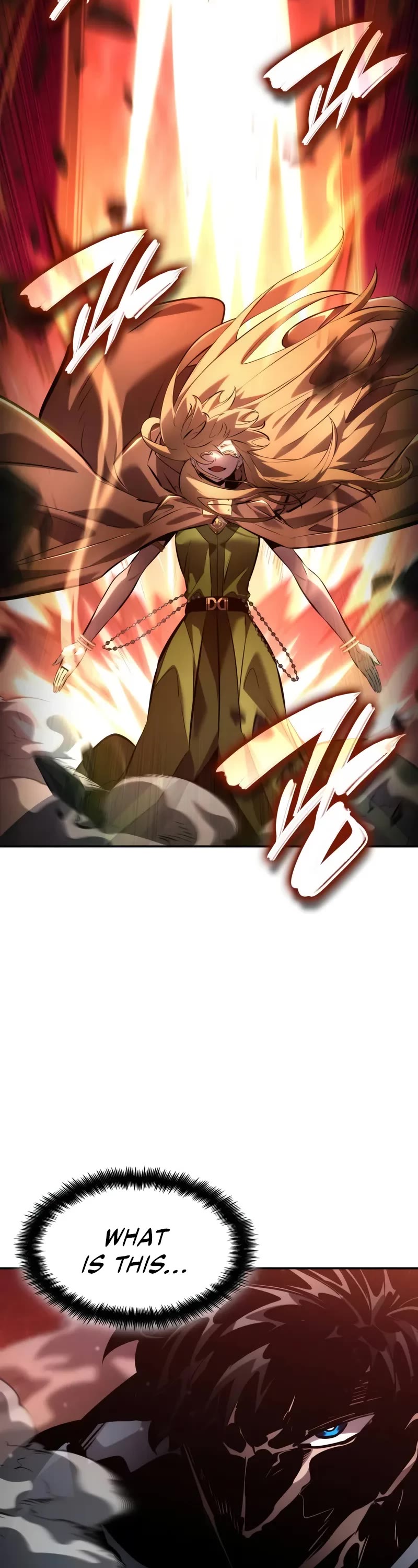 Boundless Necromancer chapter 163 page 58