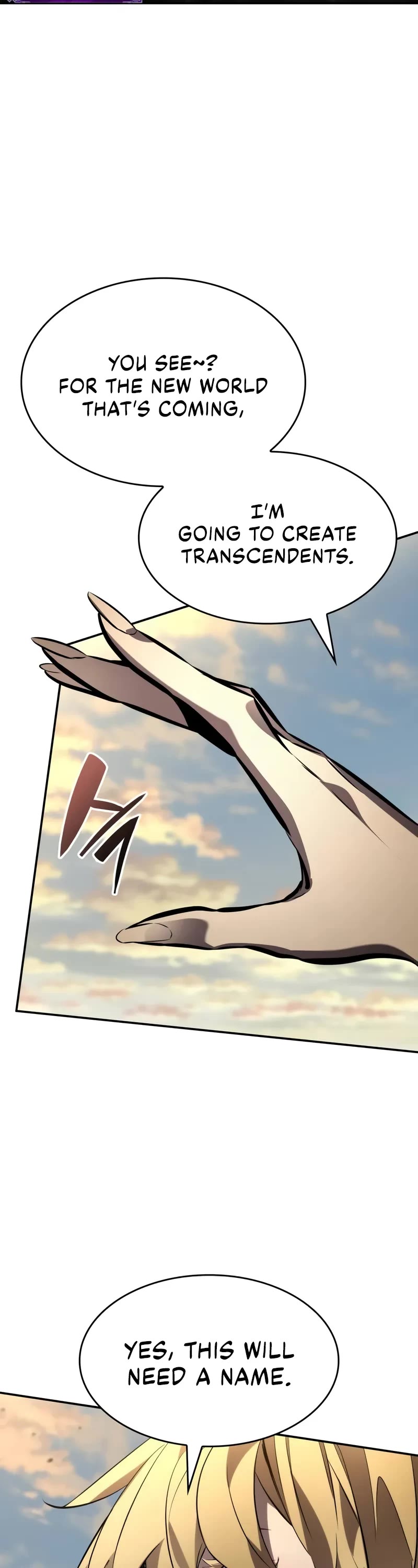 Boundless Necromancer chapter 163 page 60