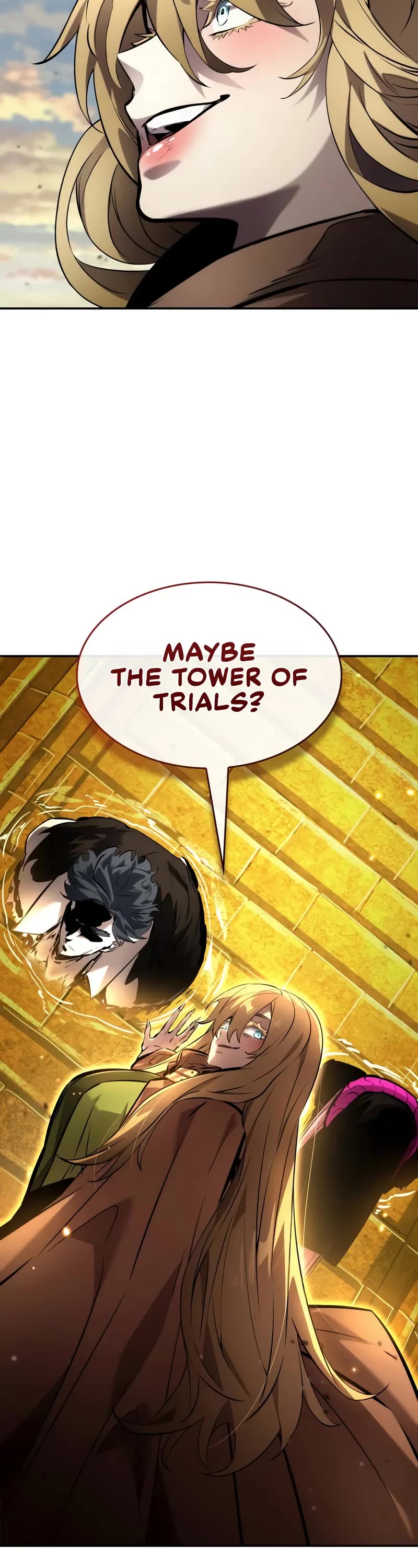 Boundless Necromancer chapter 163 page 61