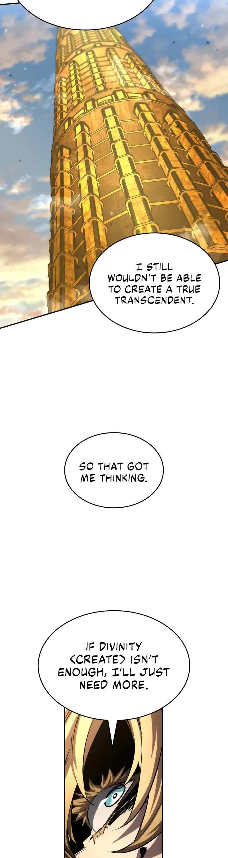 Boundless Necromancer chapter 163 page 64