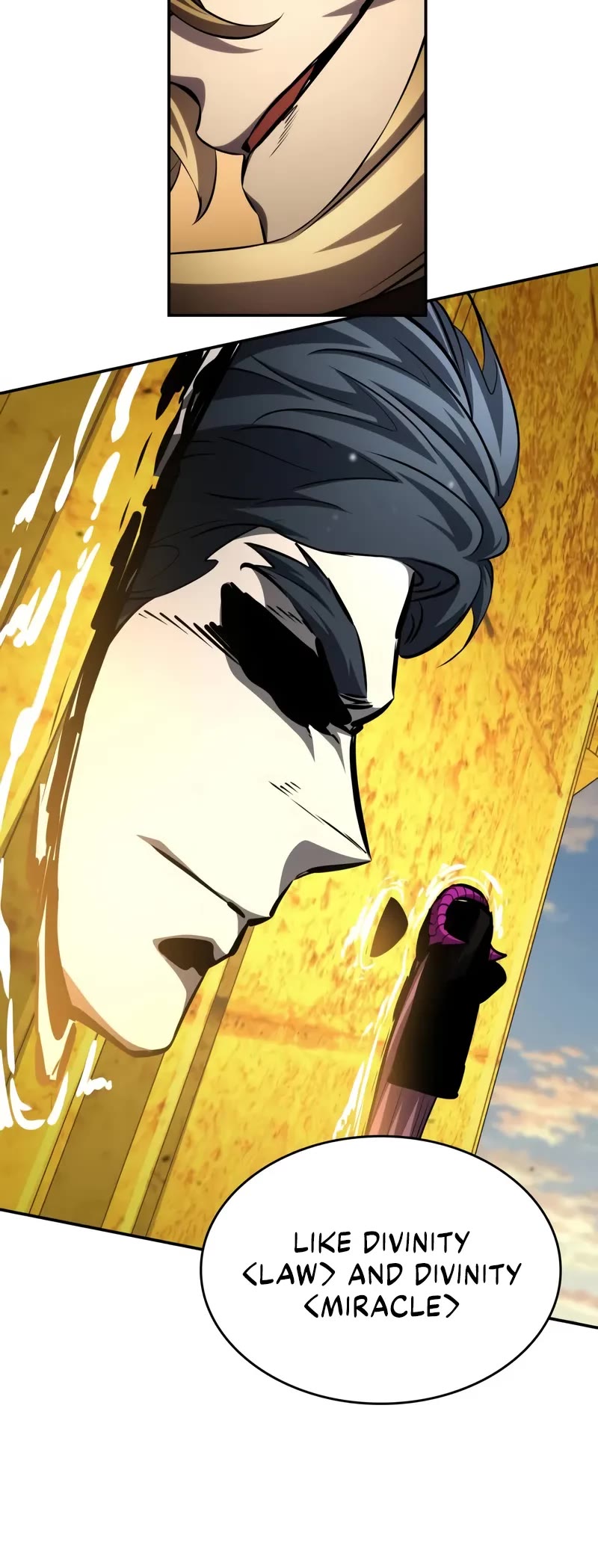 Boundless Necromancer chapter 163 page 65