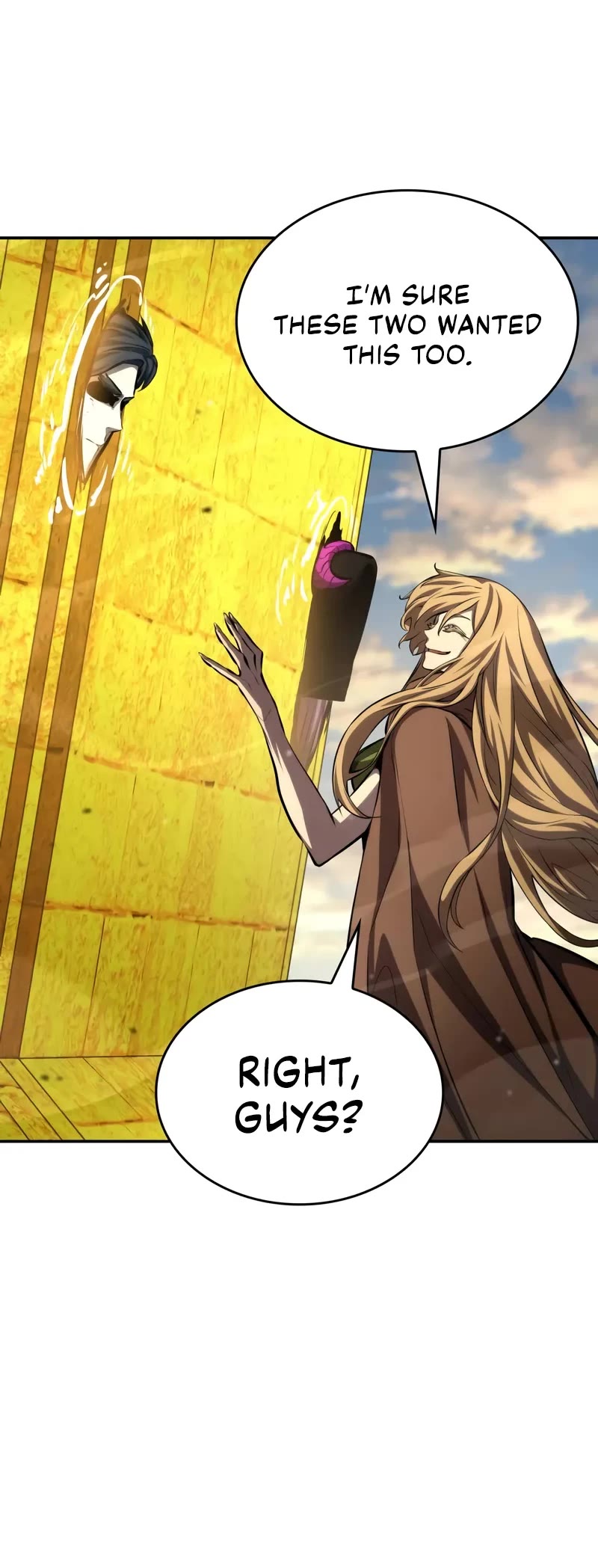 Boundless Necromancer chapter 163 page 66