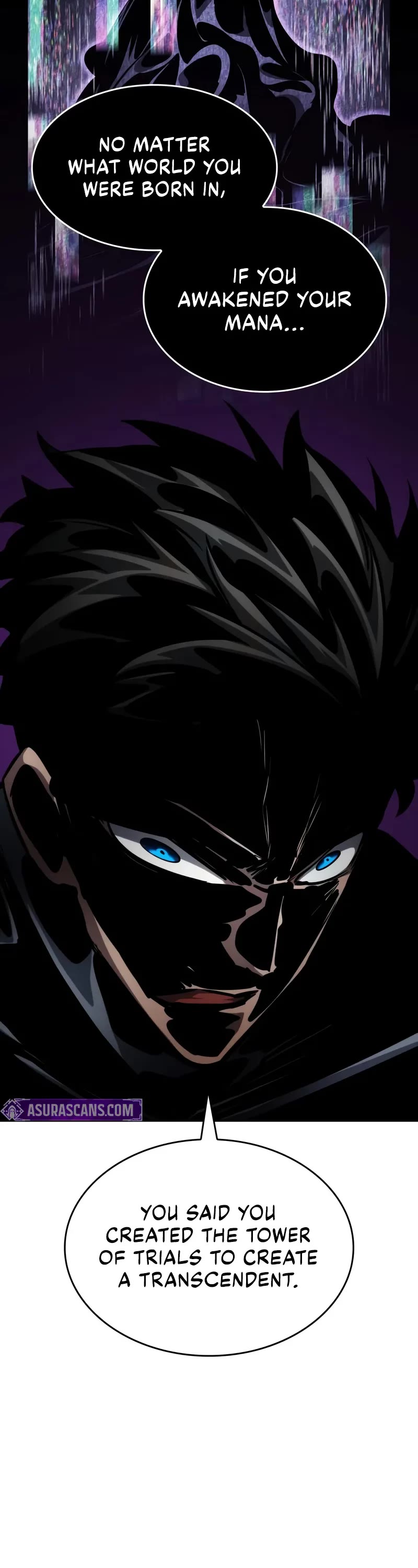 Boundless Necromancer chapter 163 page 68