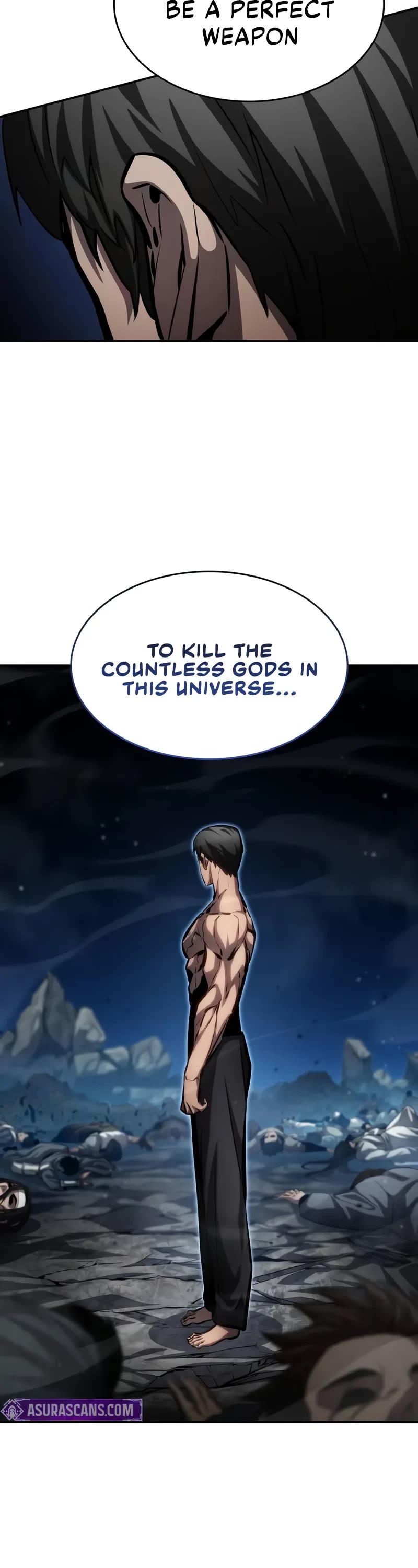 Boundless Necromancer chapter 163 page 73