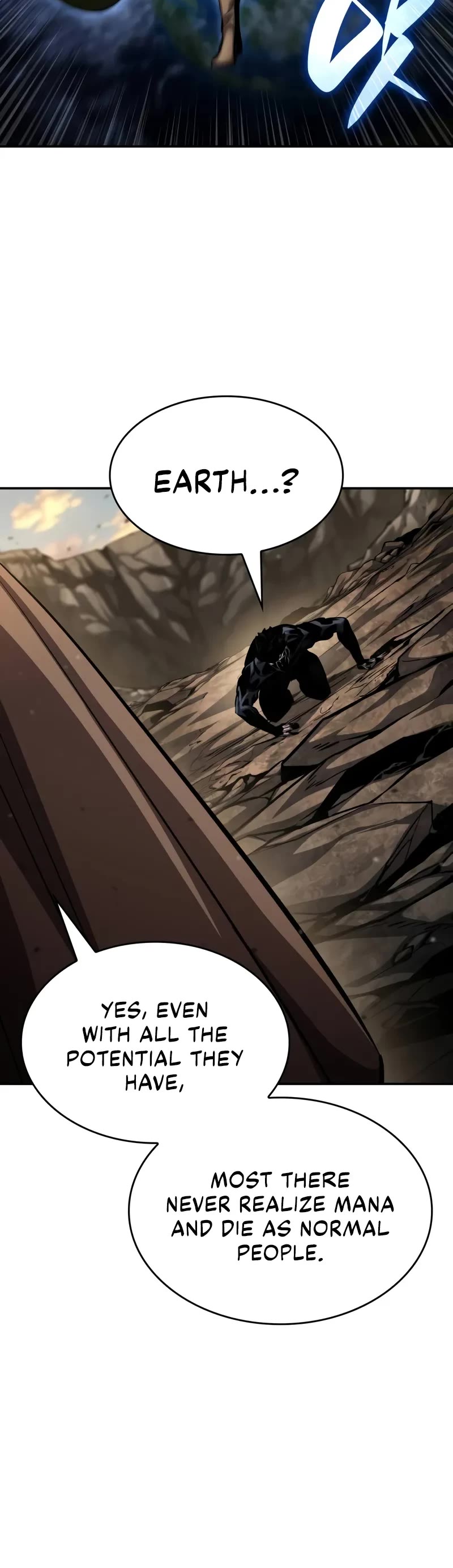 Boundless Necromancer chapter 163 page 76