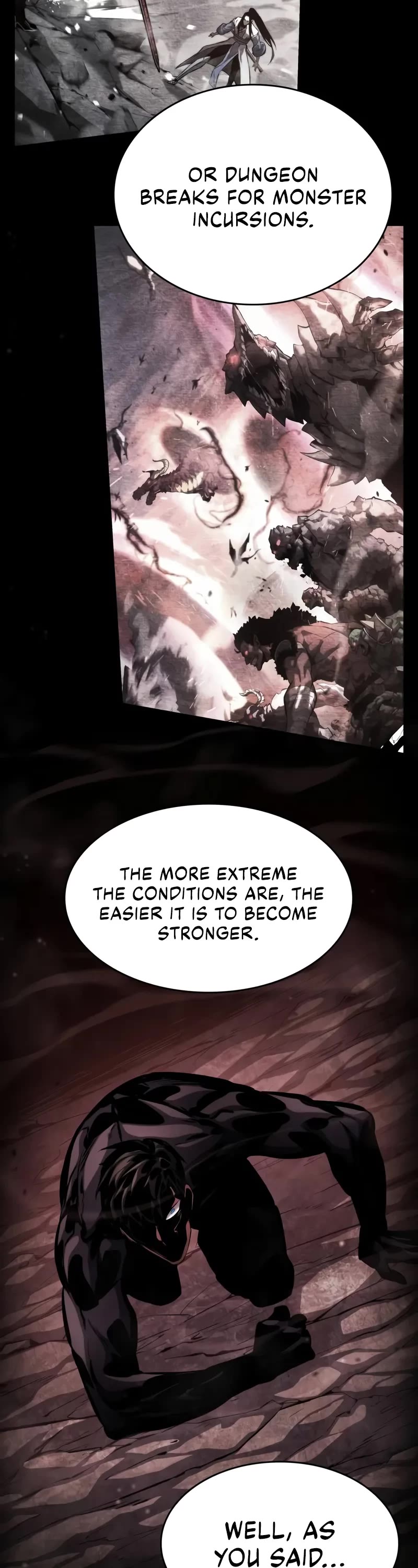 Boundless Necromancer chapter 163 page 78