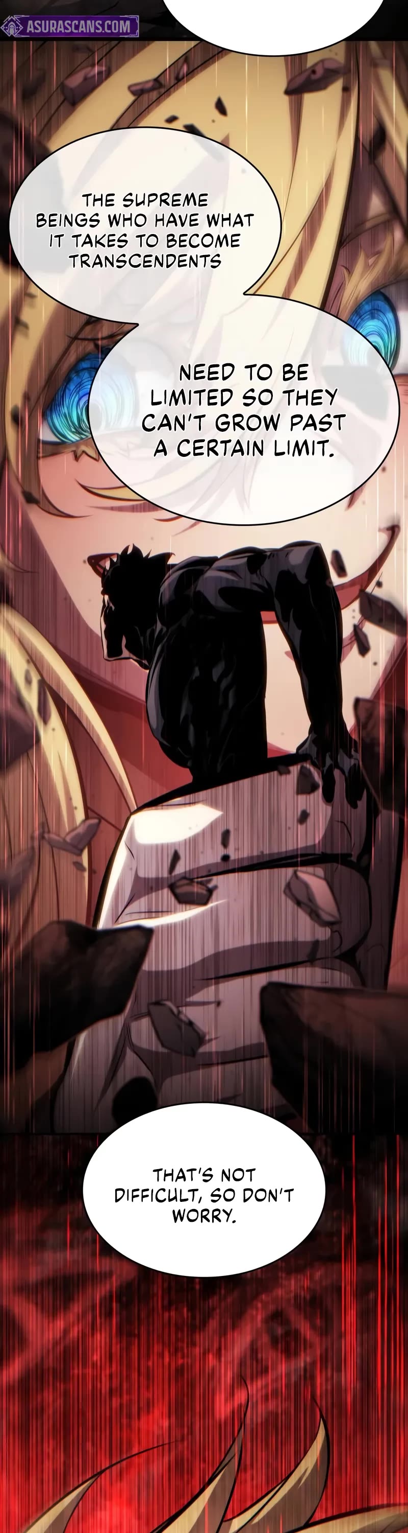 Boundless Necromancer chapter 163 page 79