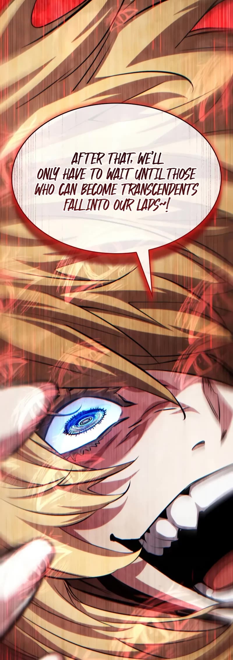 Boundless Necromancer chapter 163 page 80