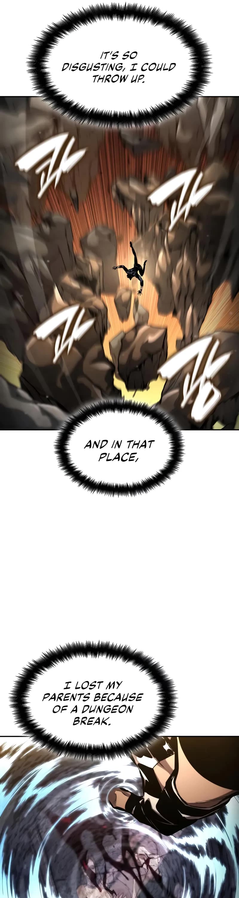 Boundless Necromancer chapter 164 page 12