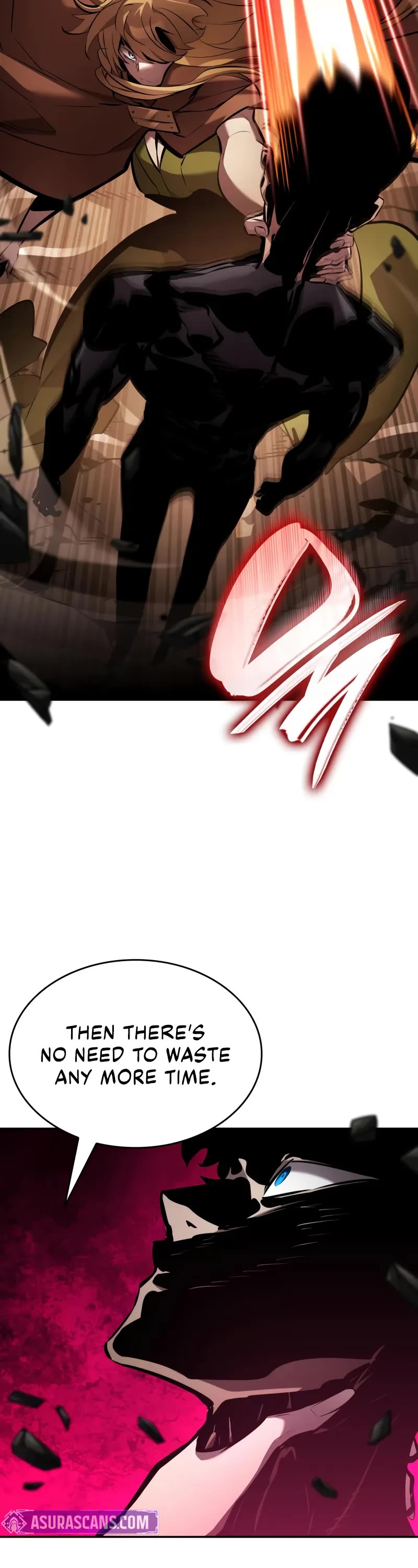 Boundless Necromancer chapter 164 page 24