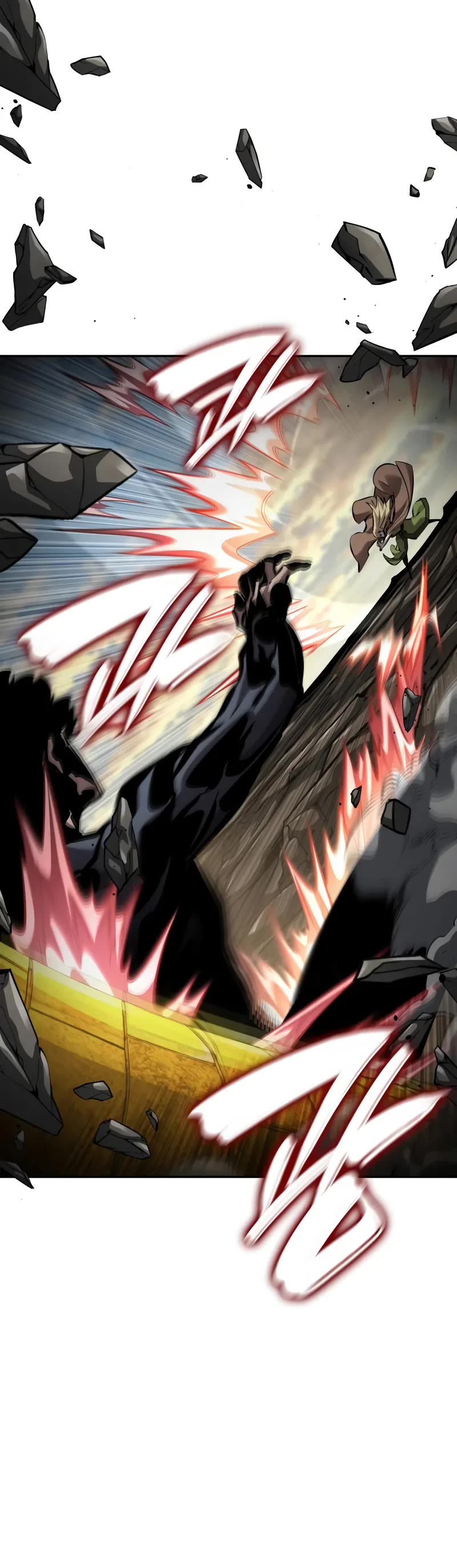 Boundless Necromancer chapter 164 page 26