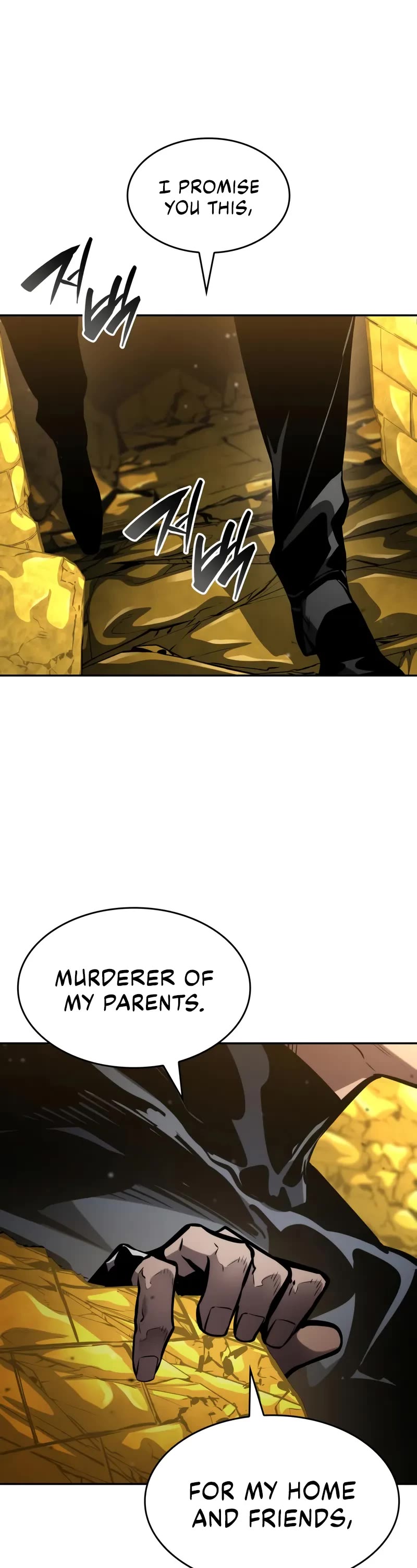 Boundless Necromancer chapter 164 page 37