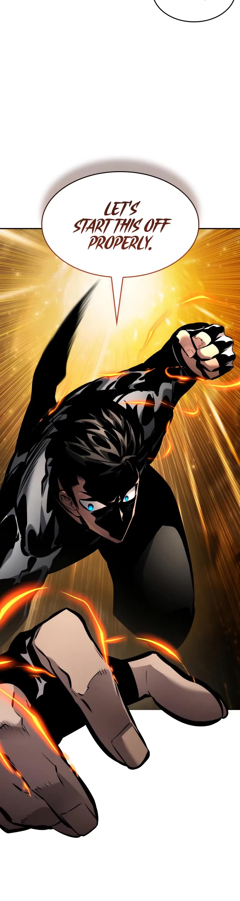 Boundless Necromancer chapter 164 page 48