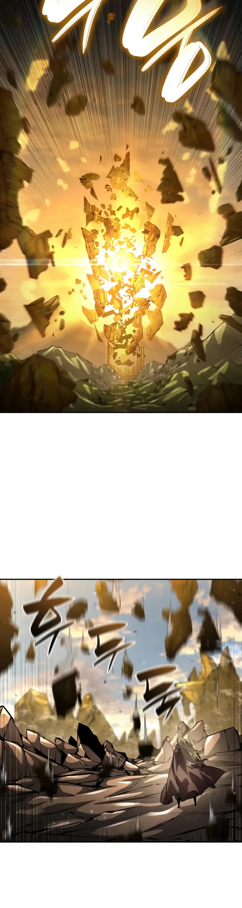 Boundless Necromancer chapter 164 page 53