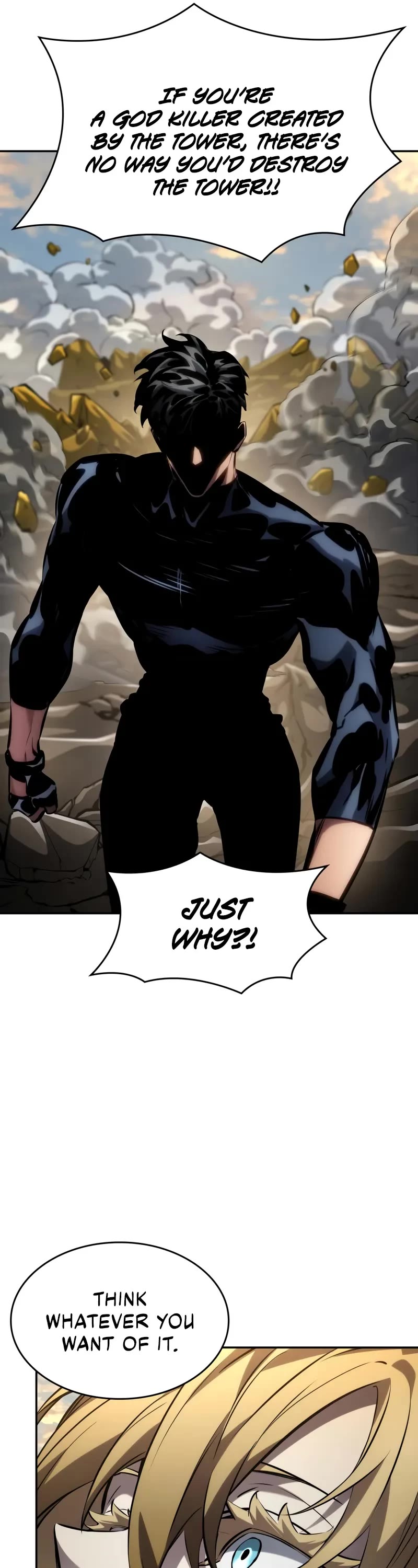 Boundless Necromancer chapter 164 page 56