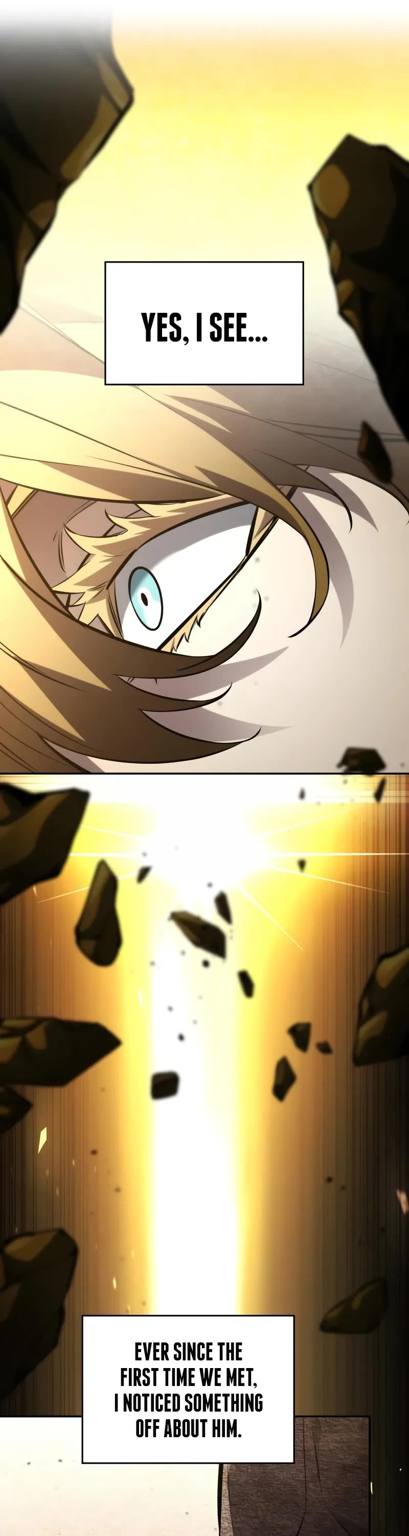 Boundless Necromancer chapter 164 page 59