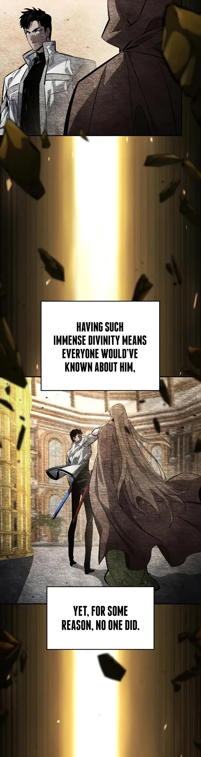 Boundless Necromancer chapter 164 page 60