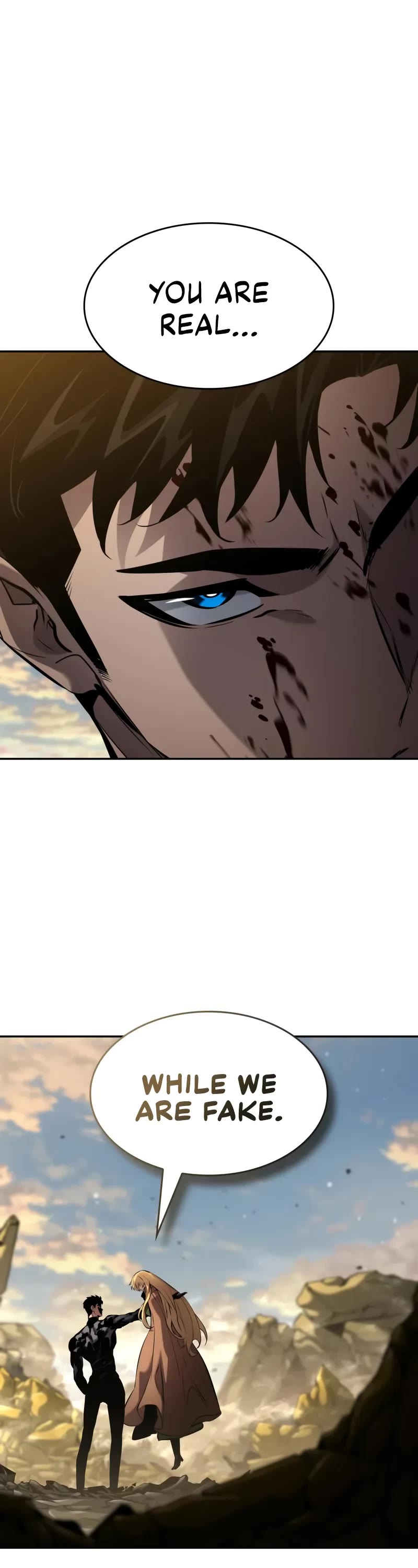 Boundless Necromancer chapter 164 page 63