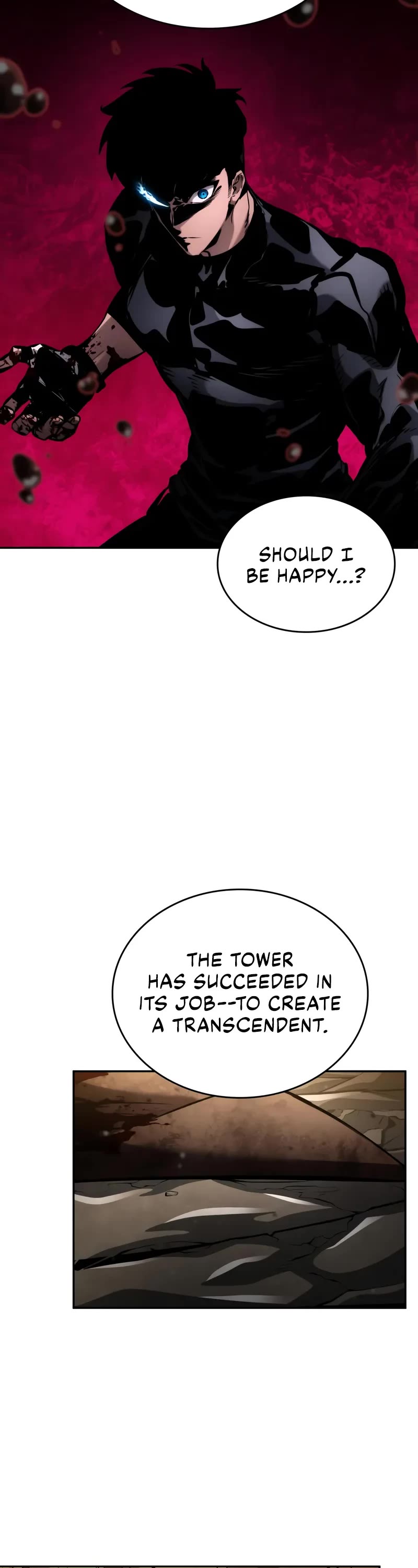 Boundless Necromancer chapter 164 page 65