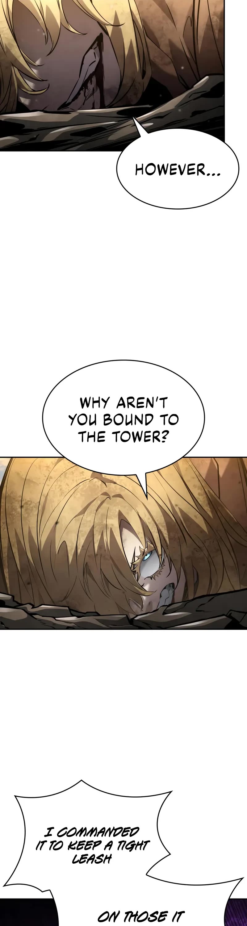 Boundless Necromancer chapter 164 page 66