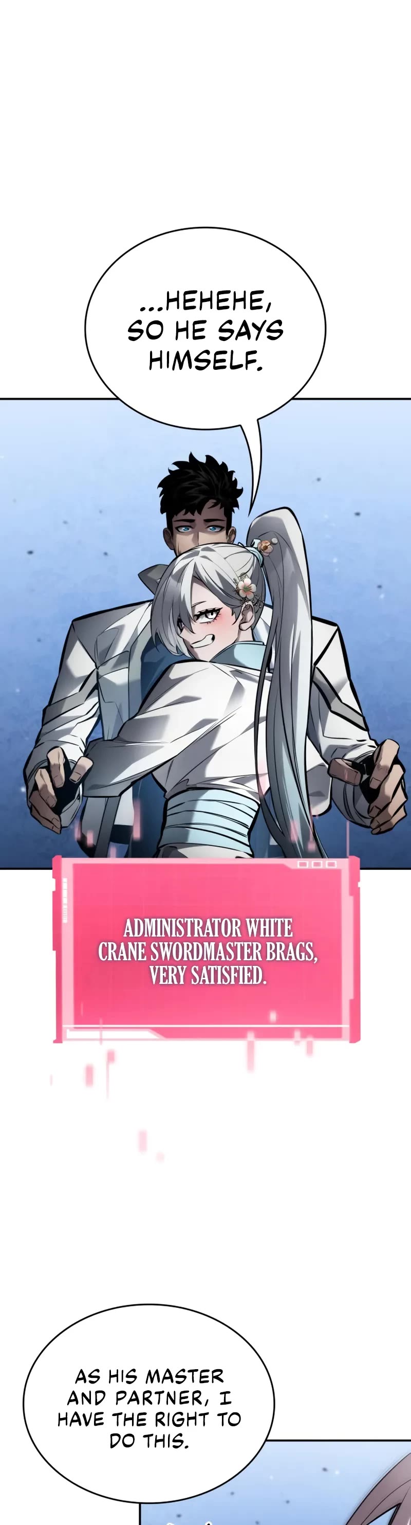 Boundless Necromancer chapter 166 page 10