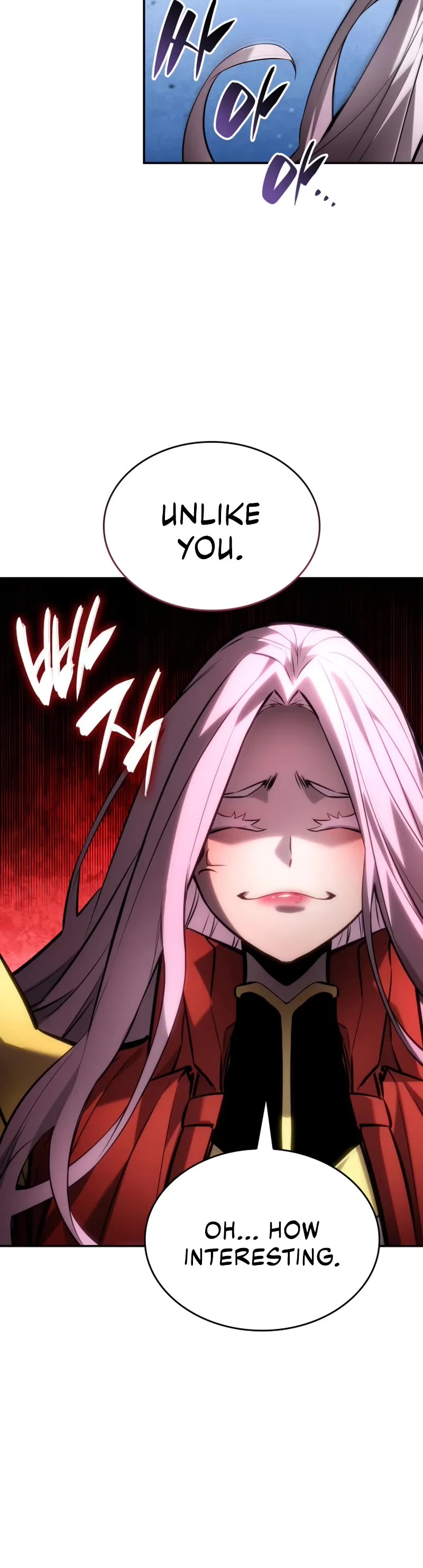 Boundless Necromancer chapter 166 page 11