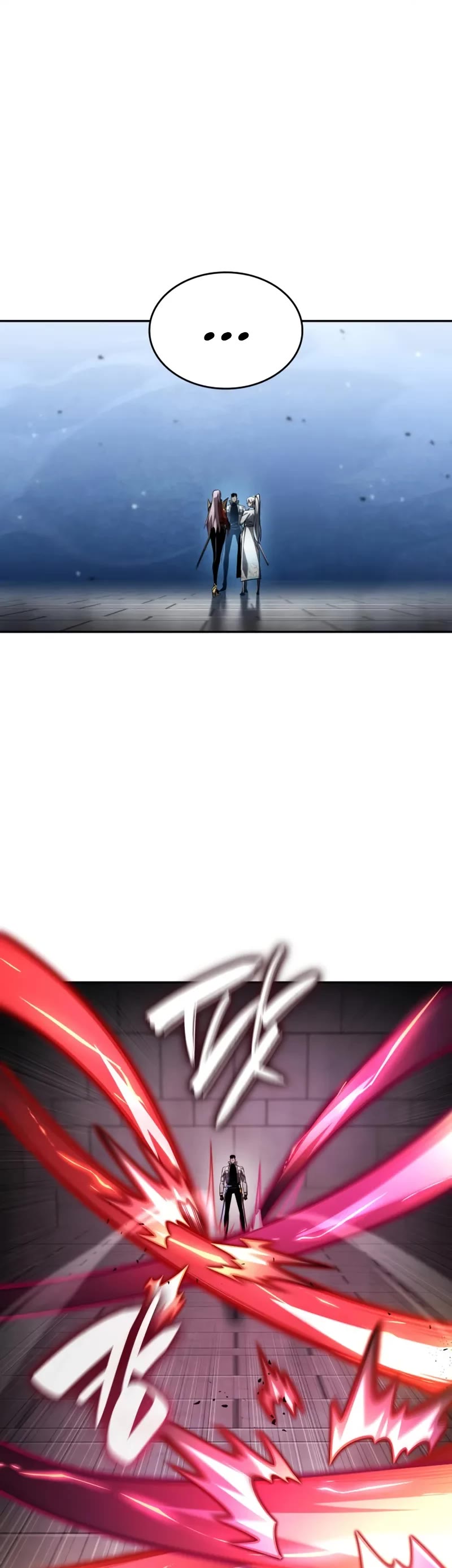 Boundless Necromancer chapter 166 page 15