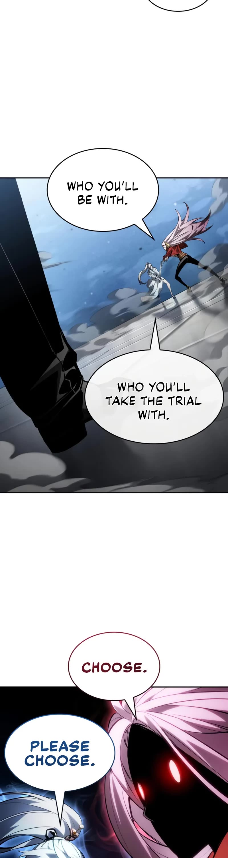 Boundless Necromancer chapter 166 page 18