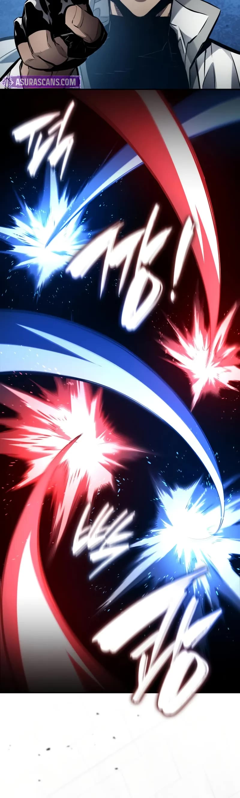 Boundless Necromancer chapter 166 page 21