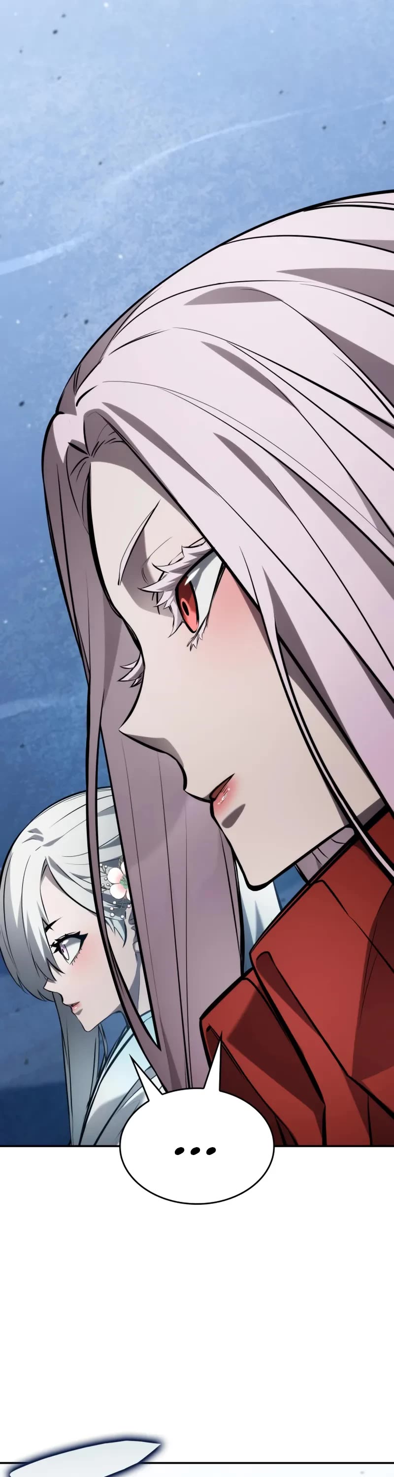 Boundless Necromancer chapter 166 page 24