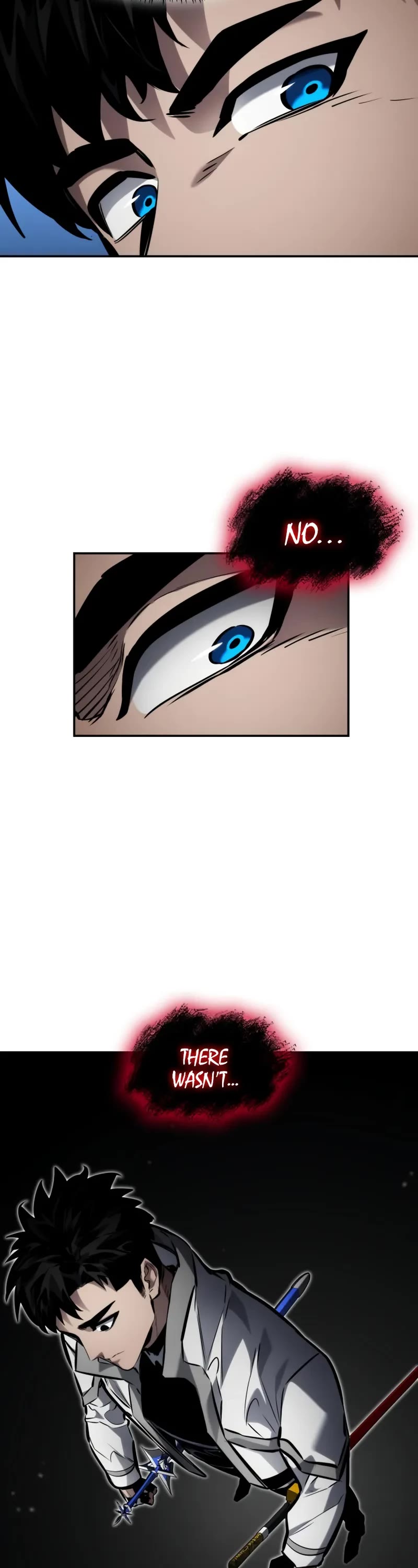 Boundless Necromancer chapter 166 page 3