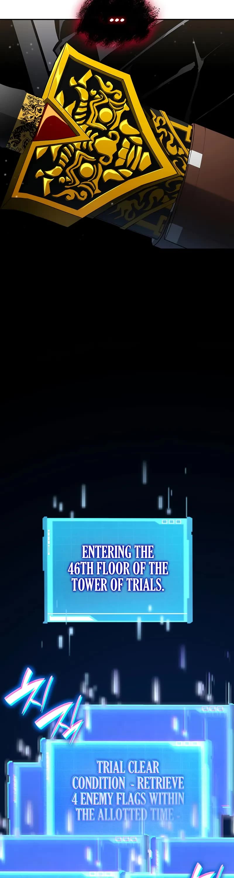 Boundless Necromancer chapter 166 page 39