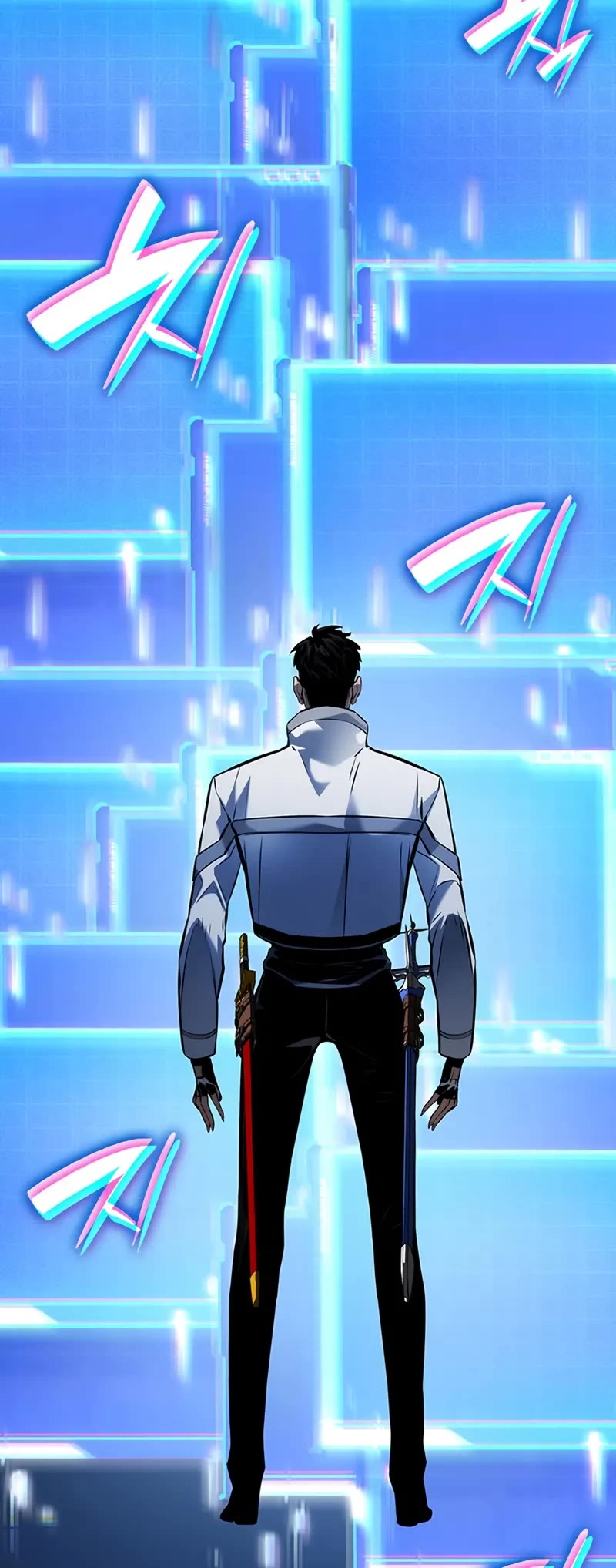 Boundless Necromancer chapter 166 page 40