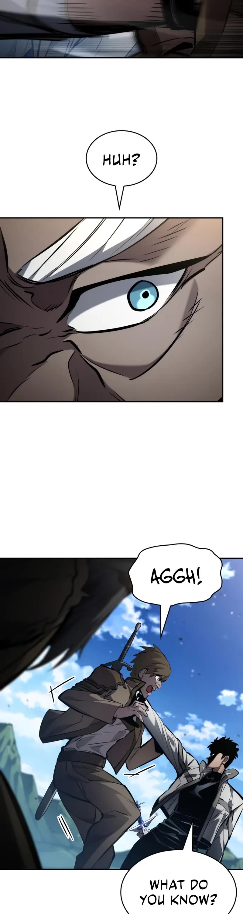 Boundless Necromancer chapter 166 page 53