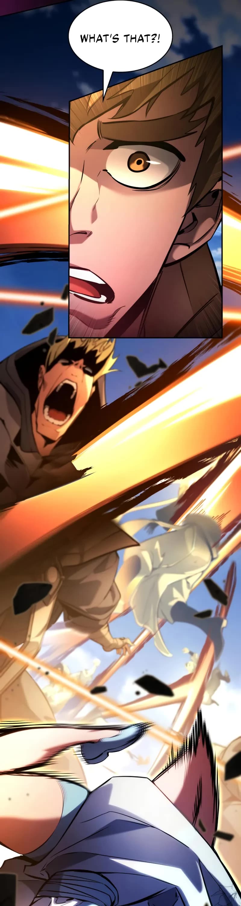 Boundless Necromancer chapter 166 page 57