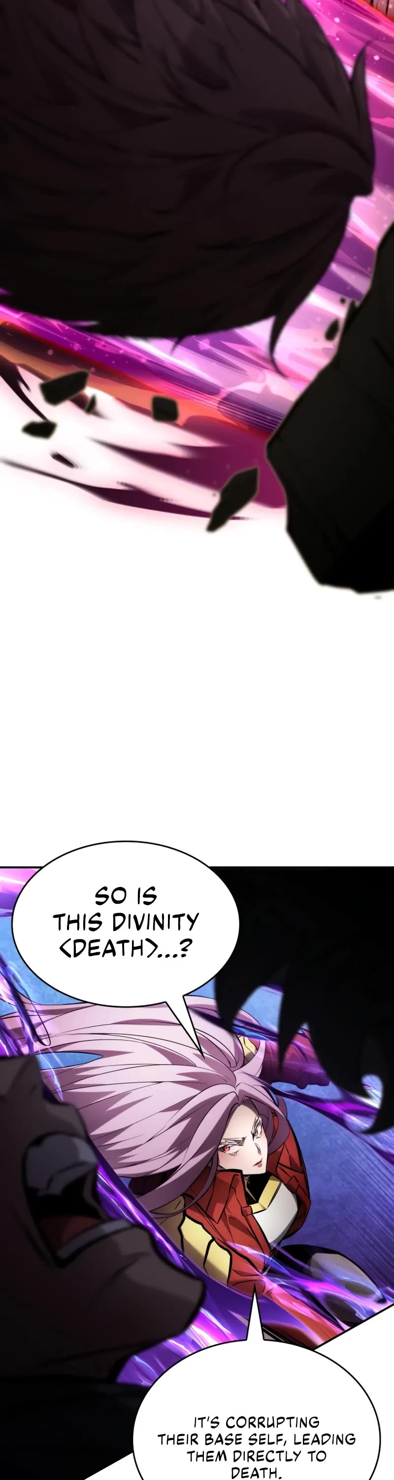 Boundless Necromancer chapter 166 page 59