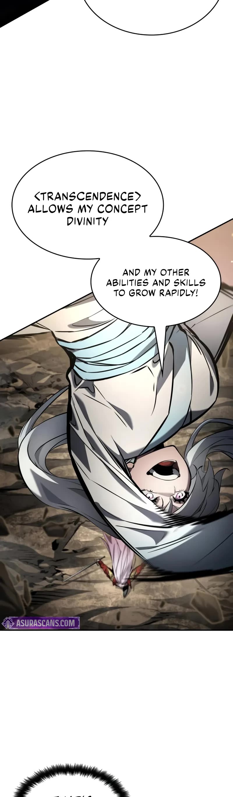 Boundless Necromancer chapter 166 page 60