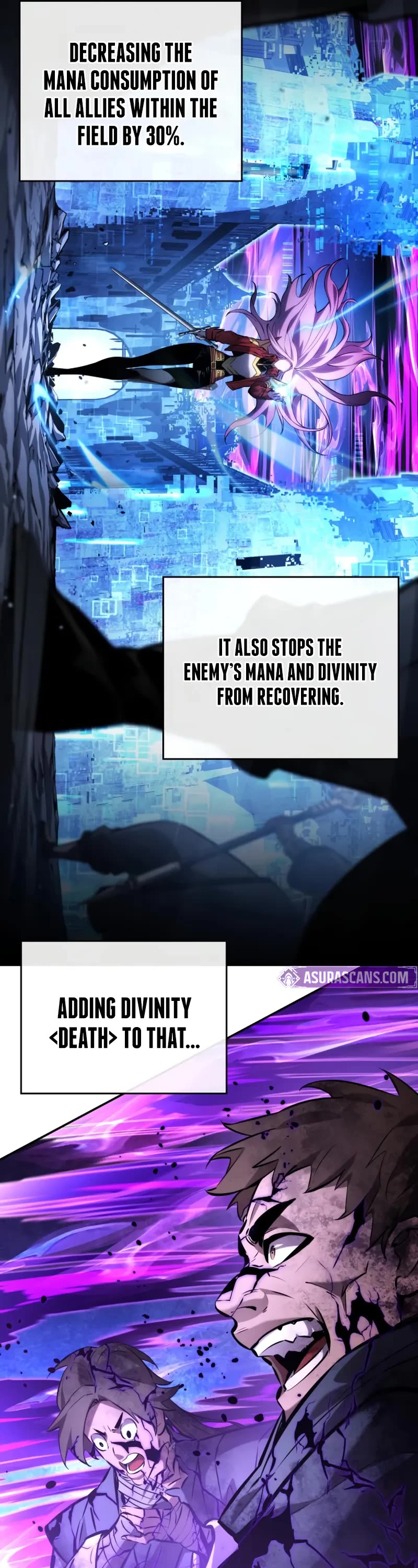 Boundless Necromancer chapter 166 page 62